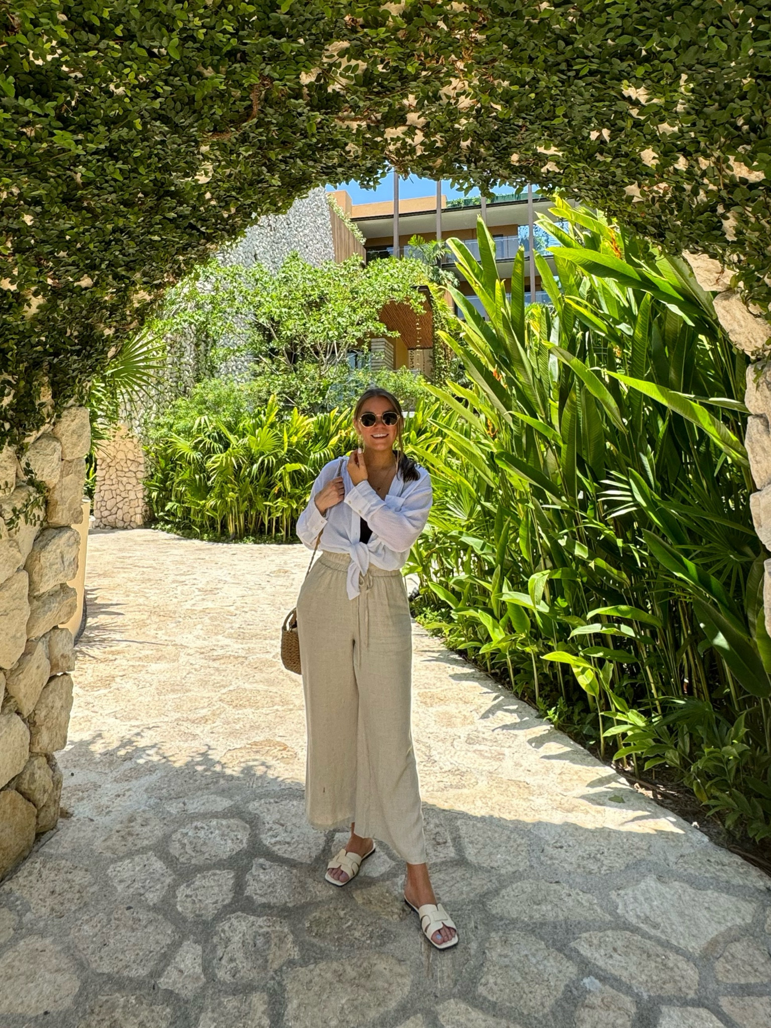 breezy coverup outfit for Mexico vacation!

#LTKSummerSales #LTKSwim #LTKTravel