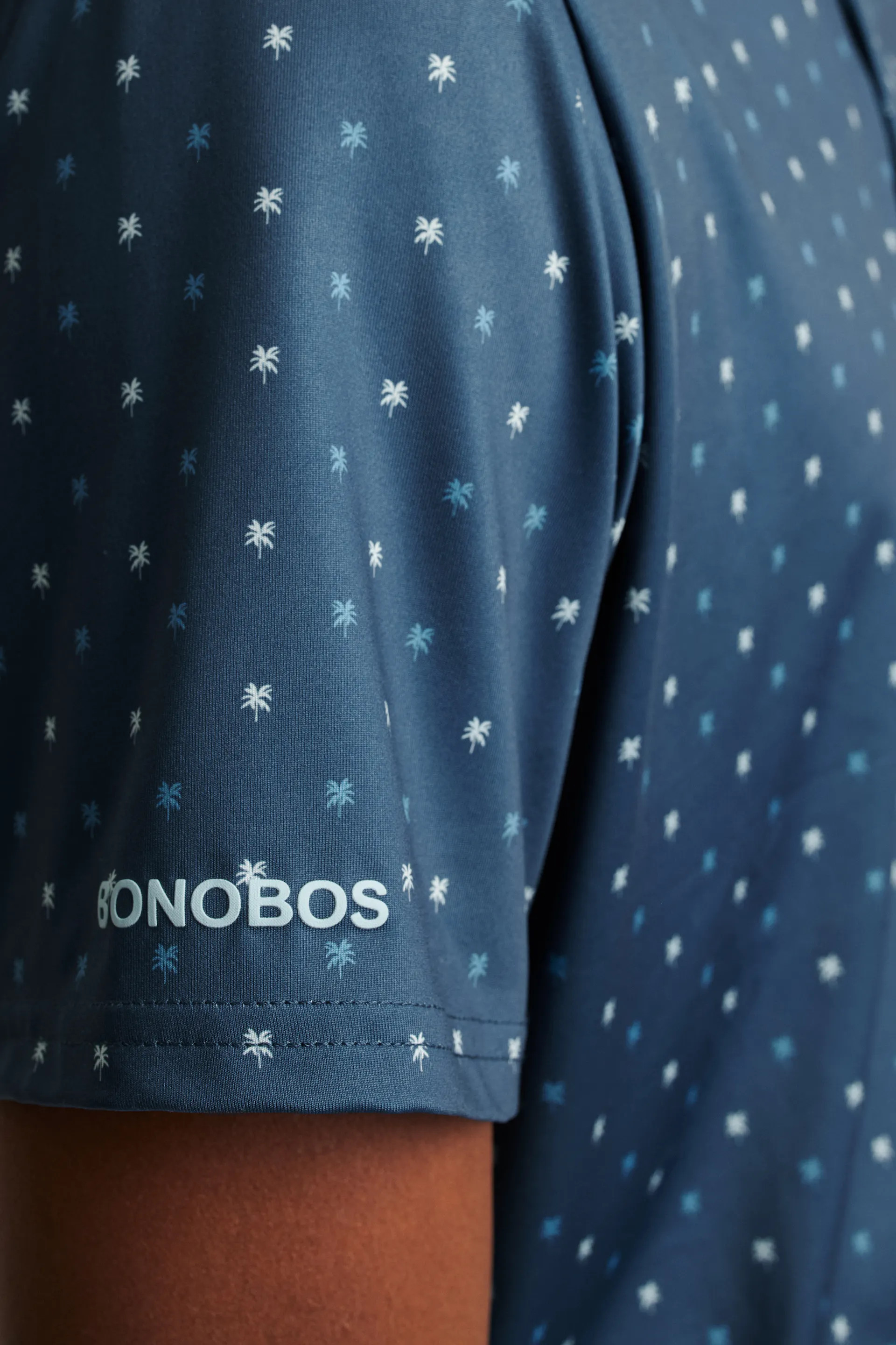 The Performance Golf Polo | Bonobos (US)