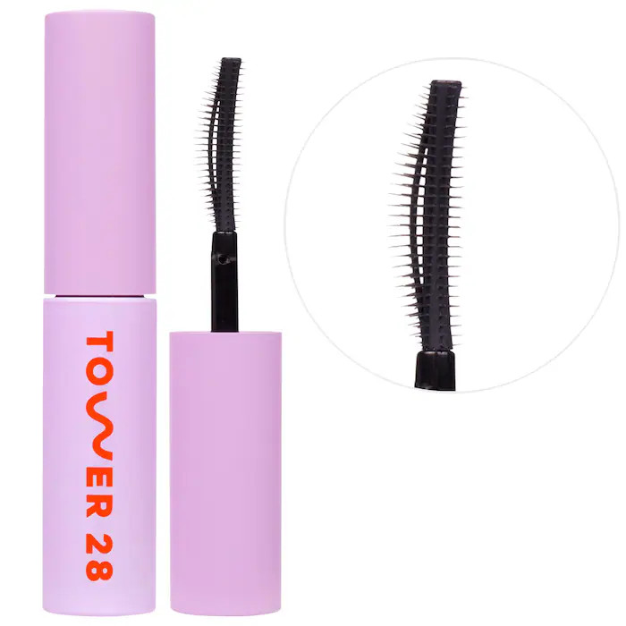 Mini MakeWaves Lengthening + Volumizing Mascara | Sephora (US)
