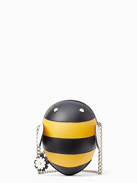 honey bee crossbody bag | Kate Spade Outlet