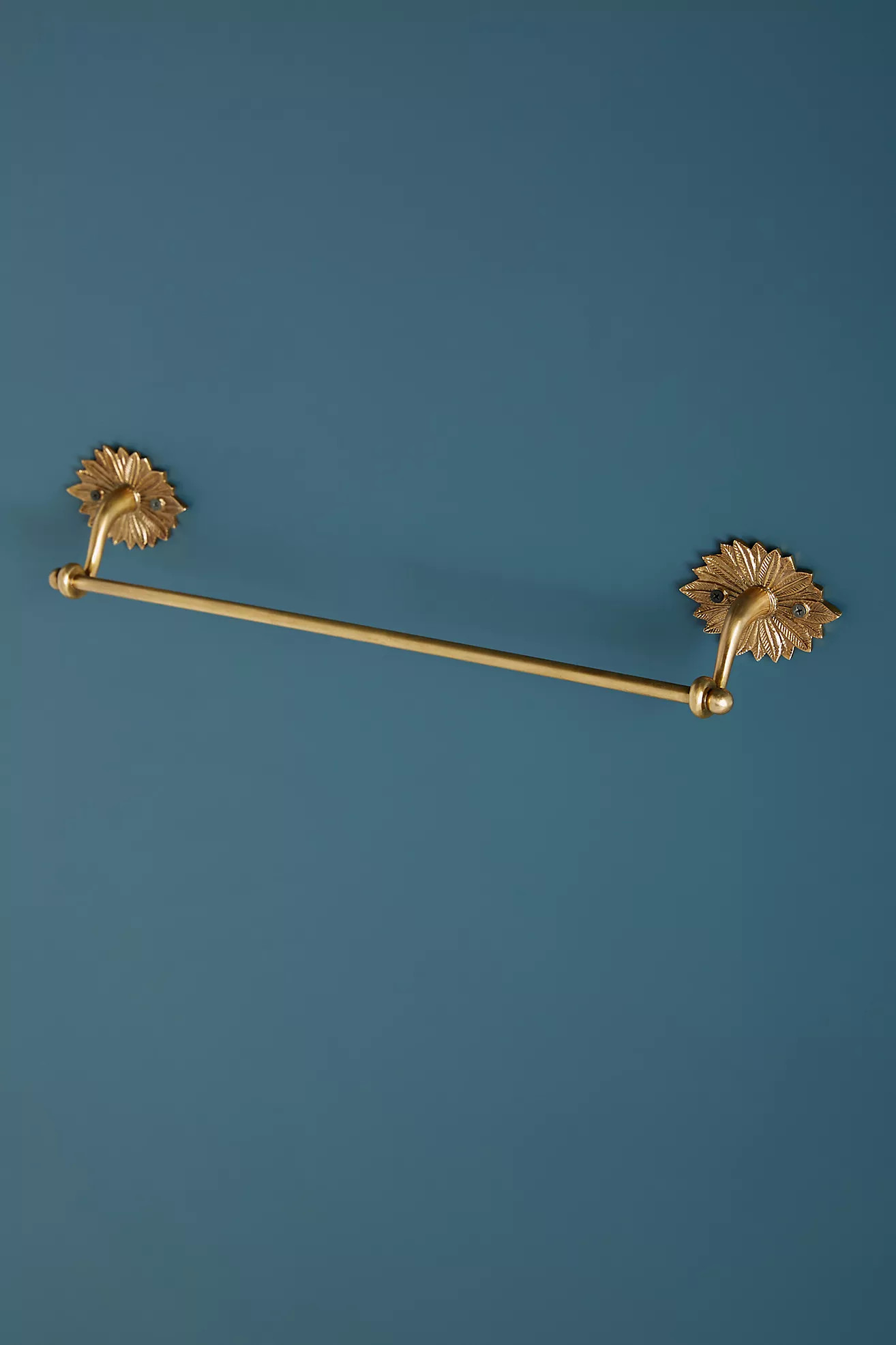 Demeter Towel Bar | Anthropologie (US)