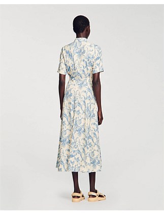 JOSEPHINA WOVEN DRESS | David Jones (Australia & New Zealand)