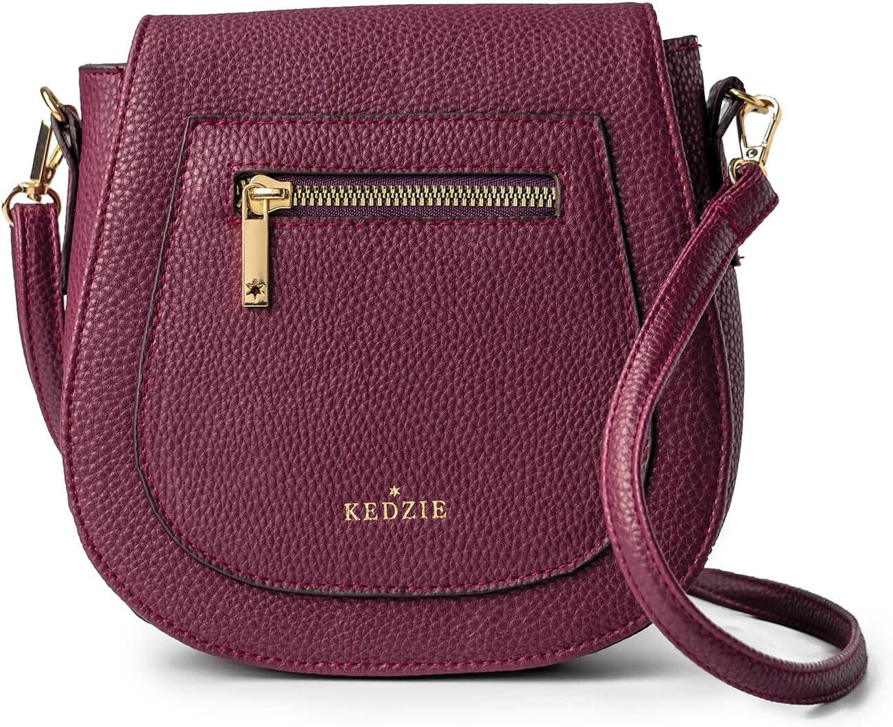 Camden Mini Cell Phone Purse Vegan Leather for Woman | Amazon (US)