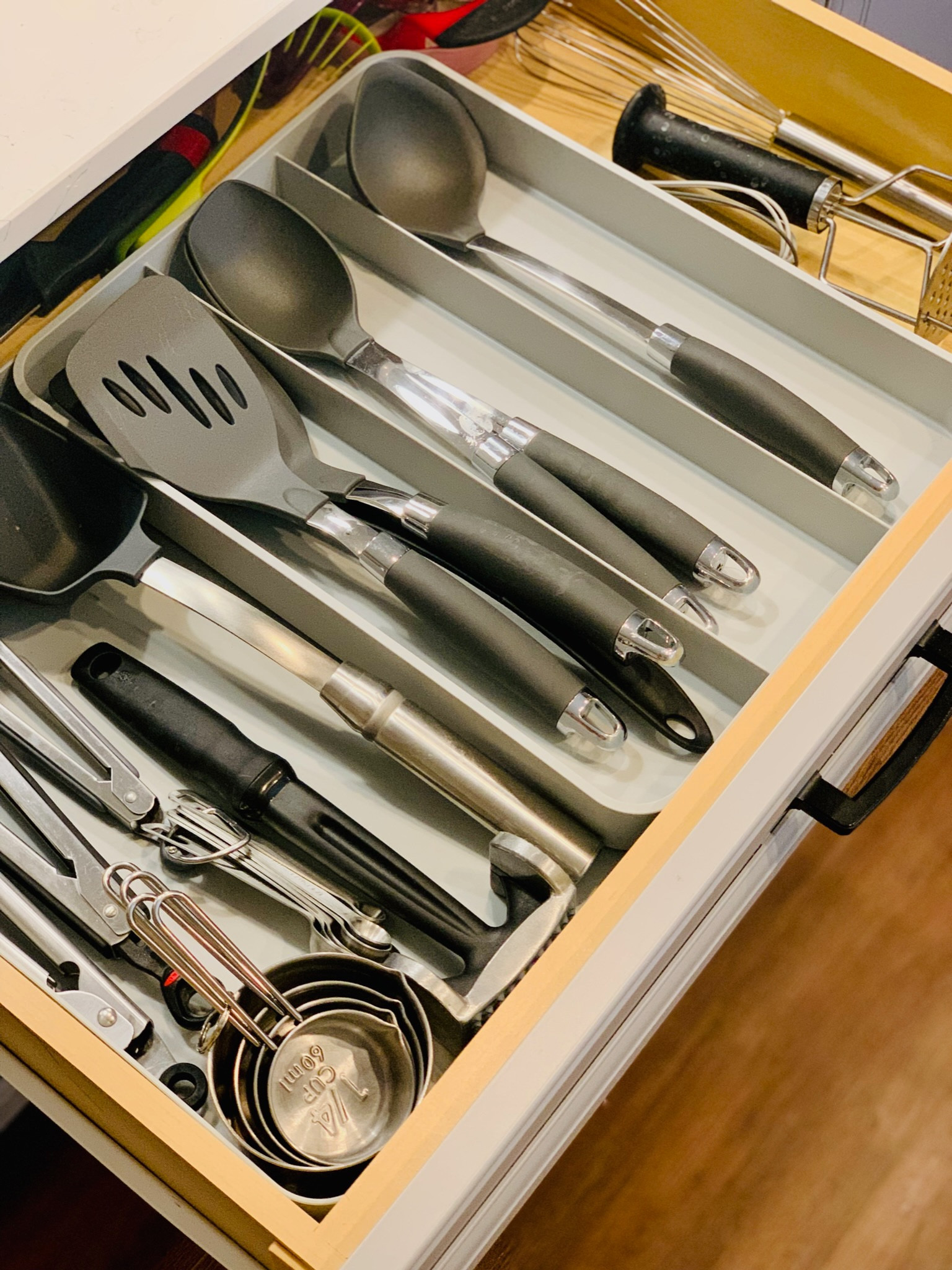 Drawer organizers!!

#LTKfamily #LTKhome #LTKsalealert