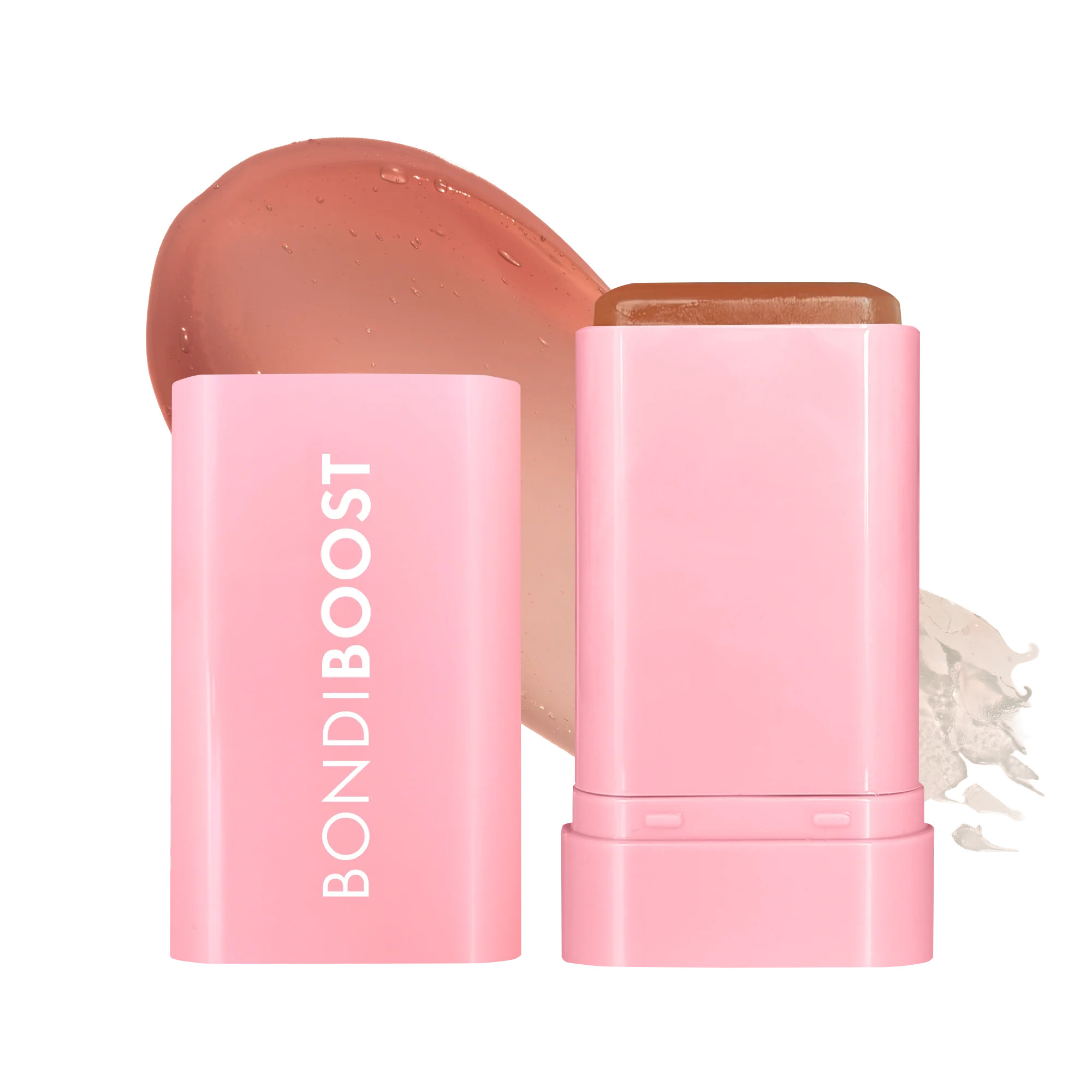 STRAWBERRY GUM GRIP STYLING STICK | Bondi Boost