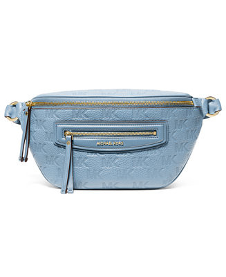 Jet Set Medium Sling Messenger Bag | Macy's