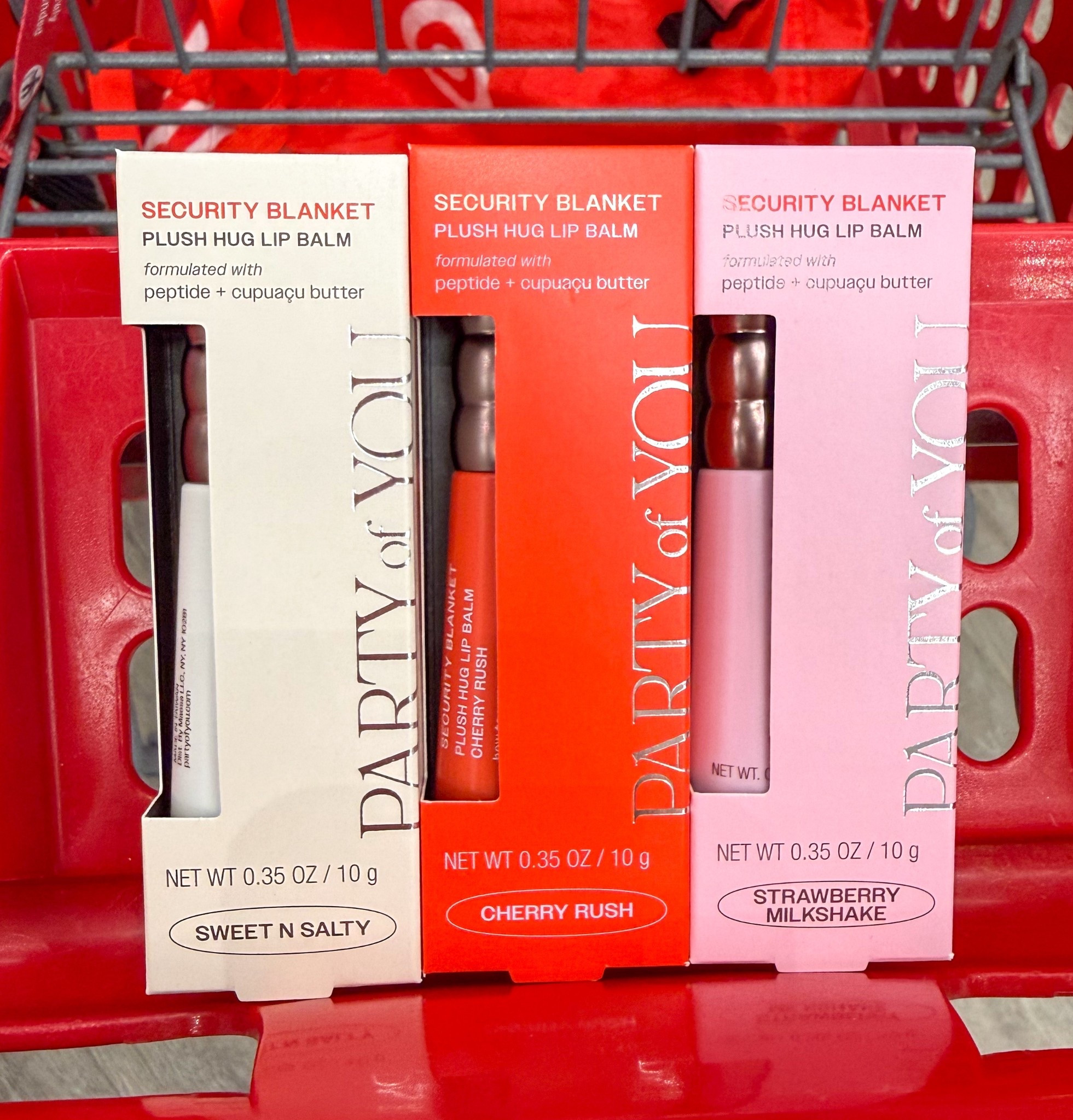 New at Target 💋

#LTKselfcare #LTKBeauty #LTKgrwm