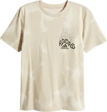 Kids' Fluidity Wash Graphic T-Shirt | Nordstrom