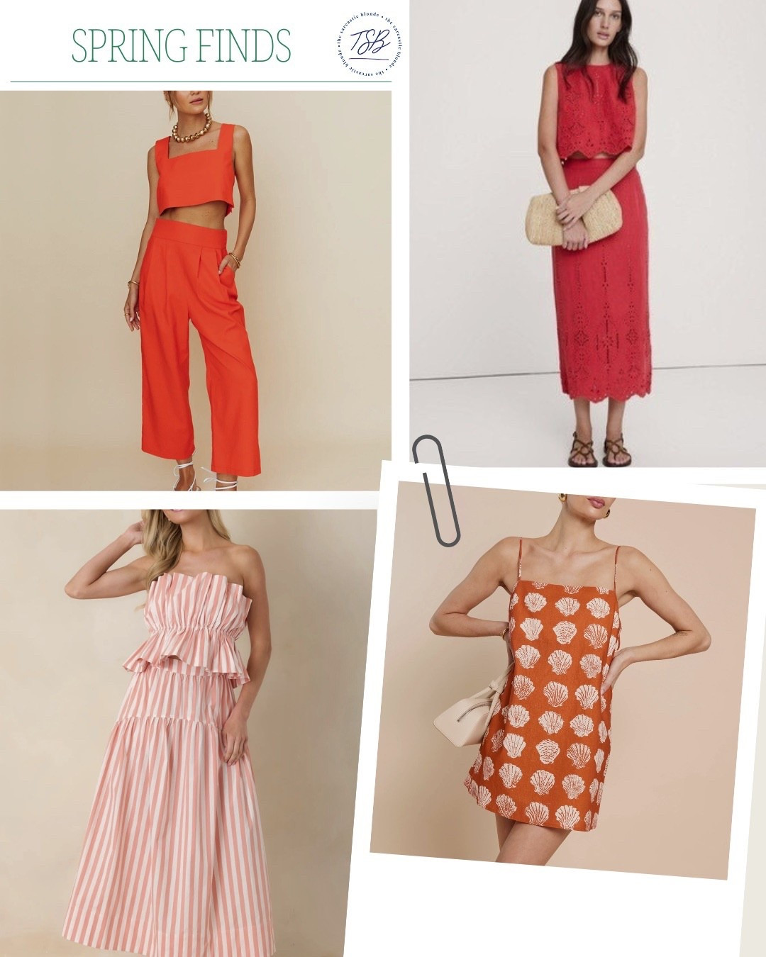 Spring summer Easter spring break vacation outfit dresses 

#LTKTravel #LTKootd #LTKSeasonal