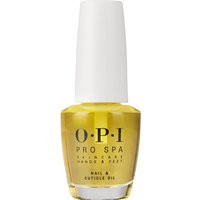 OPI Prospa Nail and Cuticle Oil (Various Sizes) - 14.8ml | Look Fantastic (ROW)