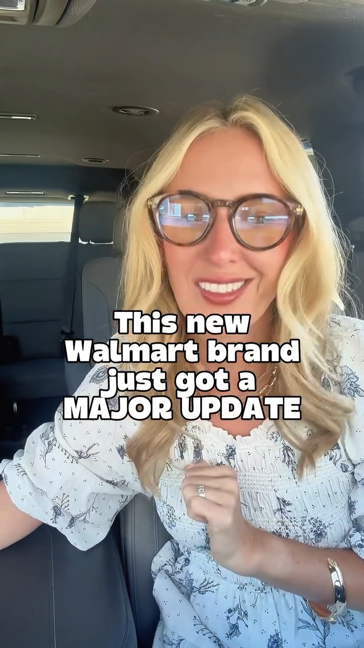 😍Remember the brand-new Walmart brand I shared a few weeks ago? At the time, SO much of the collection wasn’t even online yet… and now they’ve added a ton more.

Sweaters, cardigans, shoes, bags, jewelry, scarves + so many elevated fall accessories. The jewelry still gives me Anthropologie vibes, while so many of the shoes and bags have that Madewell/J.Crew feel for a fraction of the price.

If you liked the first drop, you definitely need to look again. 🤎 #WalmartCreator

#LTKdayinmylife #LTKmomlife #LTKSaleAlert