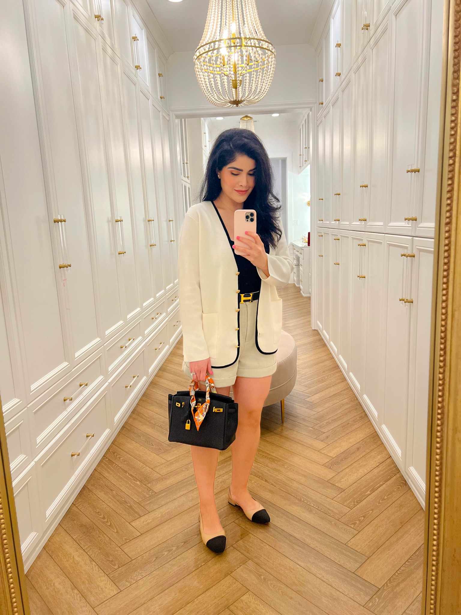 I had to recreate this Meghan Markle look. She is my favorite fashion icon. Love all the basics she uses because they’re all such versatile pieces  

#LTKfindsunder100 #LTKsalealert #LTKstyletip