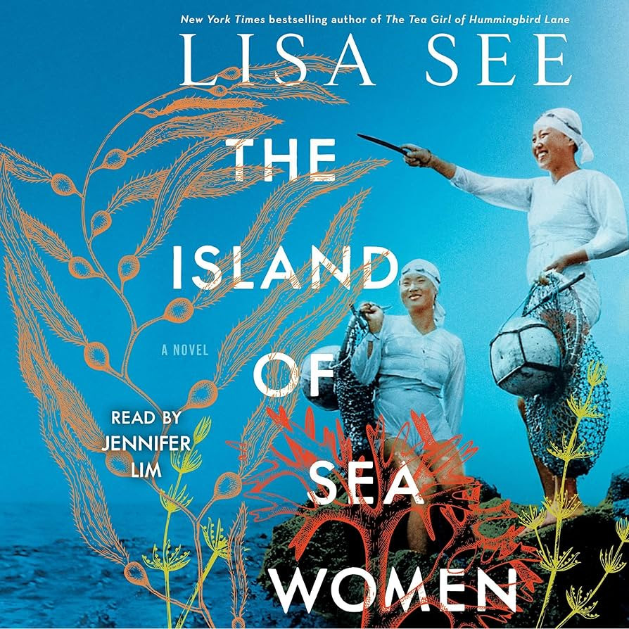 The Island of Sea Women: A Novel | Amazon (US)