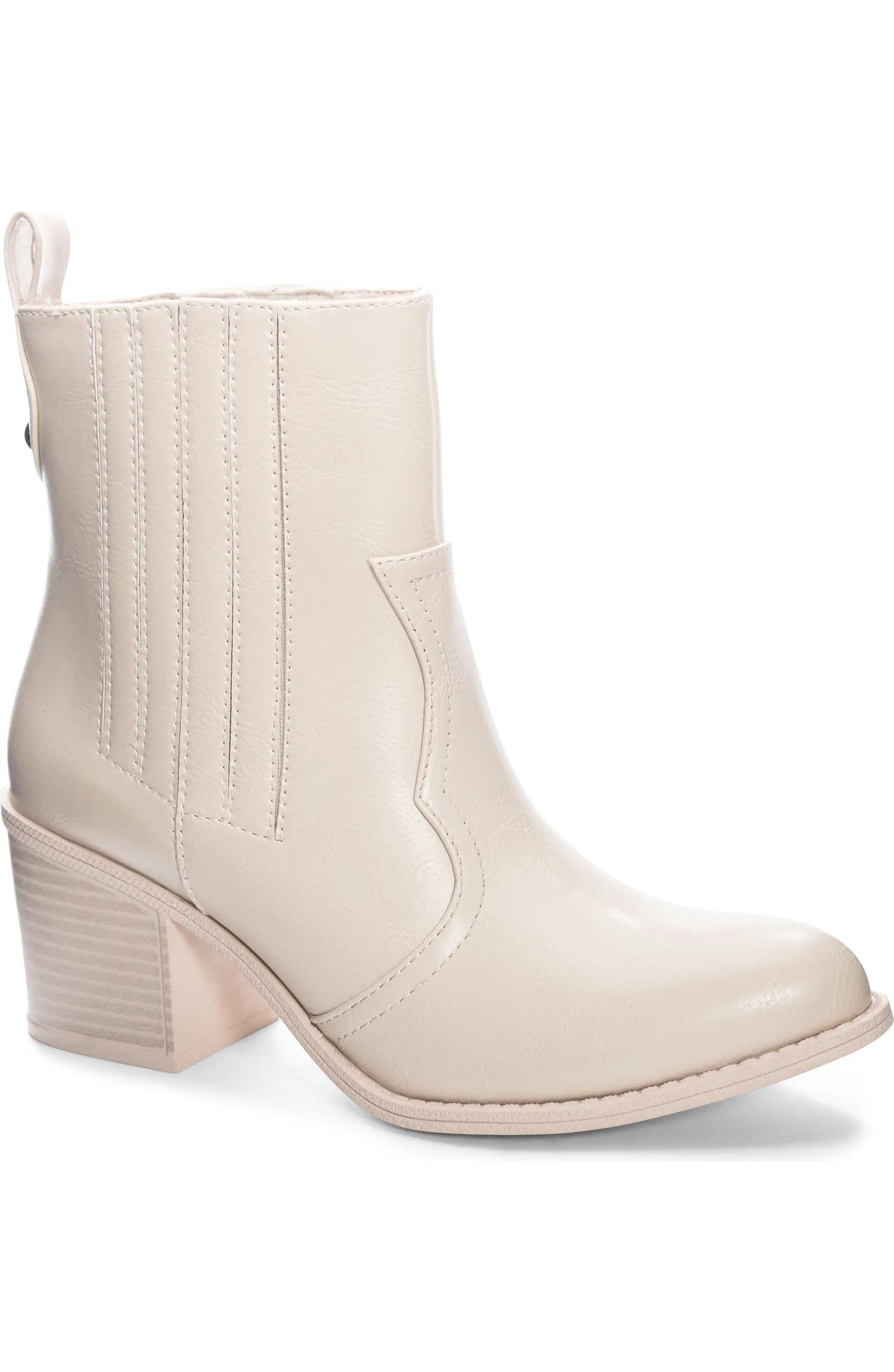Dirty Laundry U See Smooth Western Boot (Women) | Nordstrom | Nordstrom