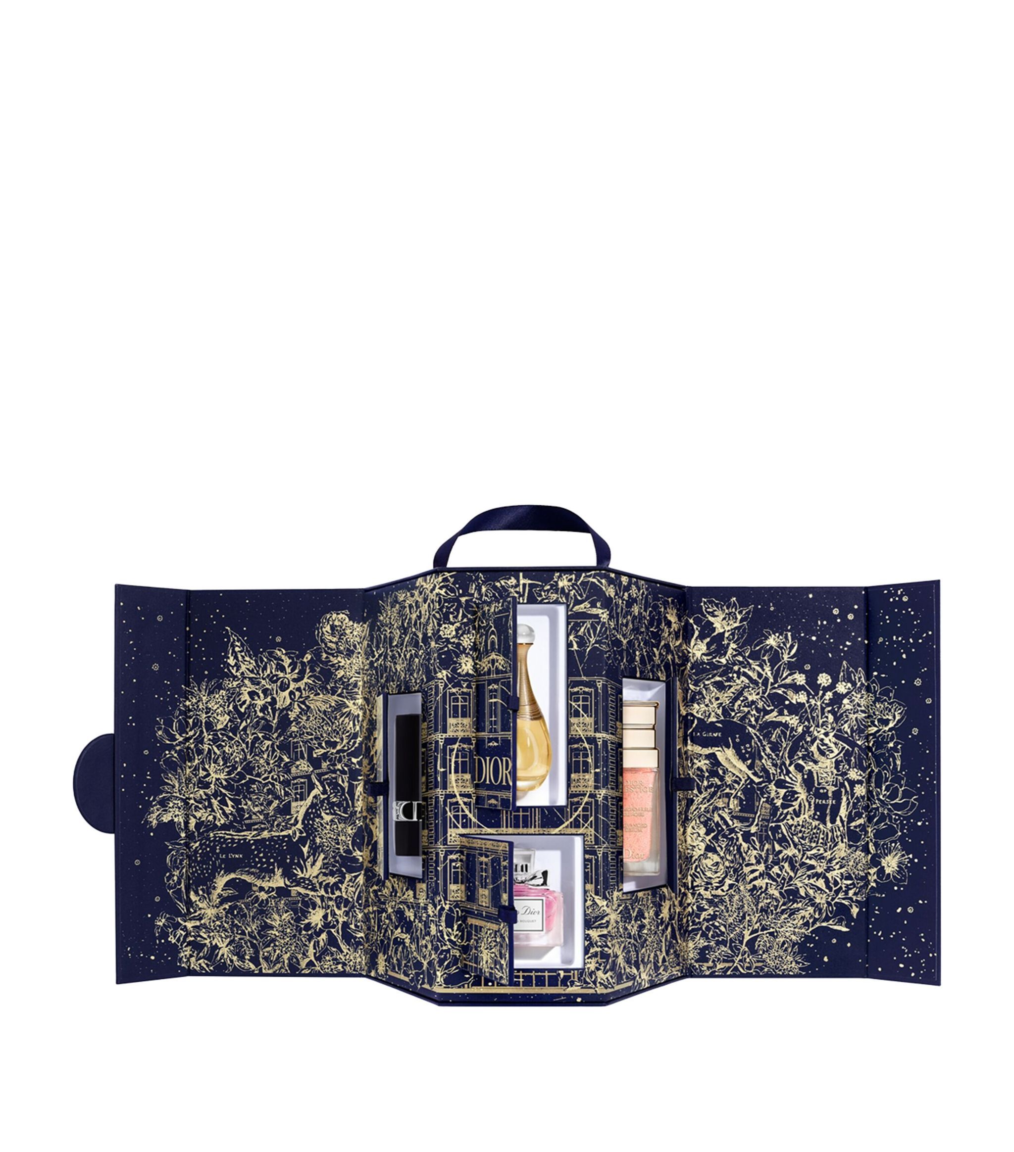 DIOR Dior Icons Gift Set | Harrods US | Harrods