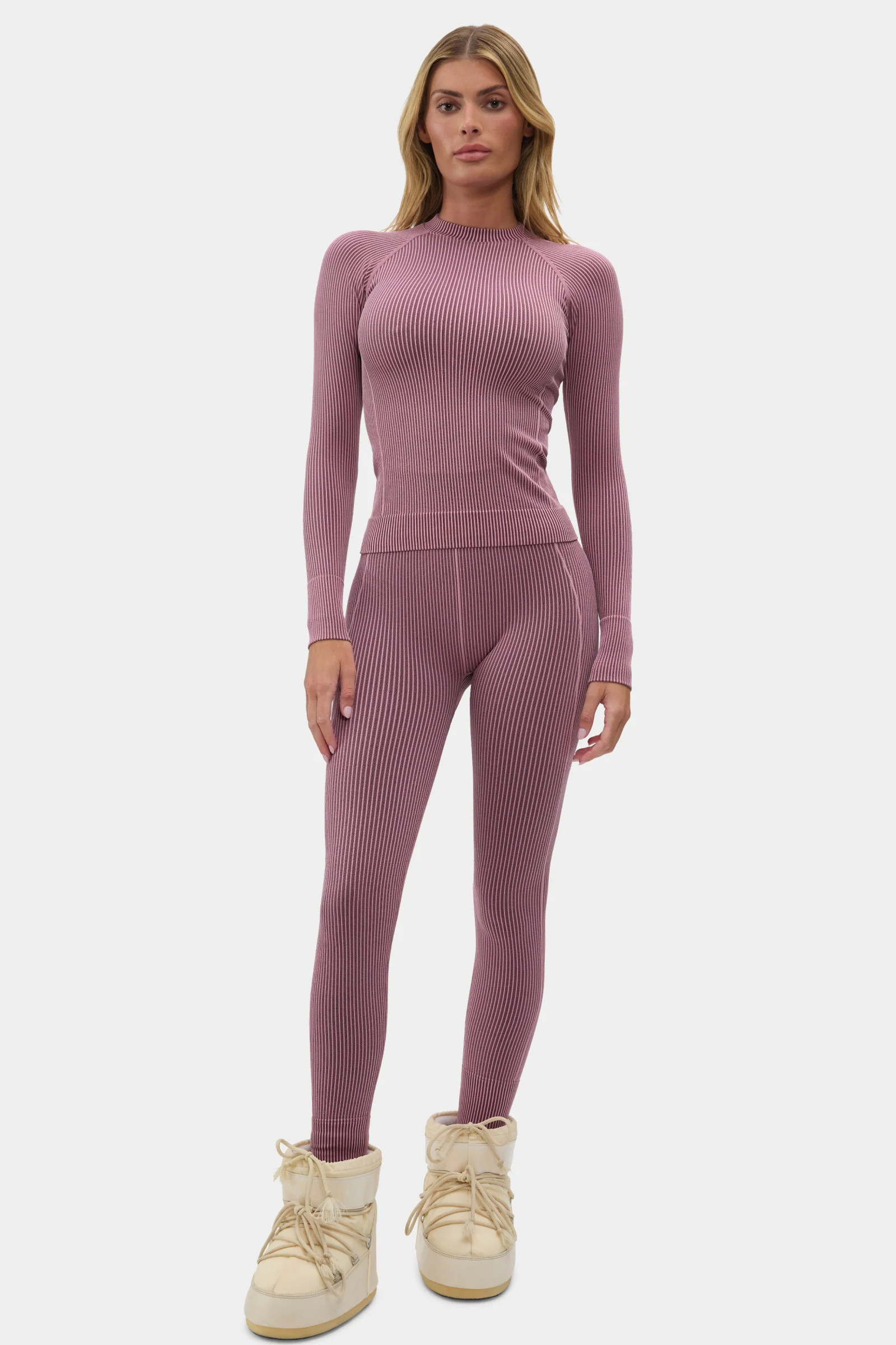 Johnson Top | Halfdays