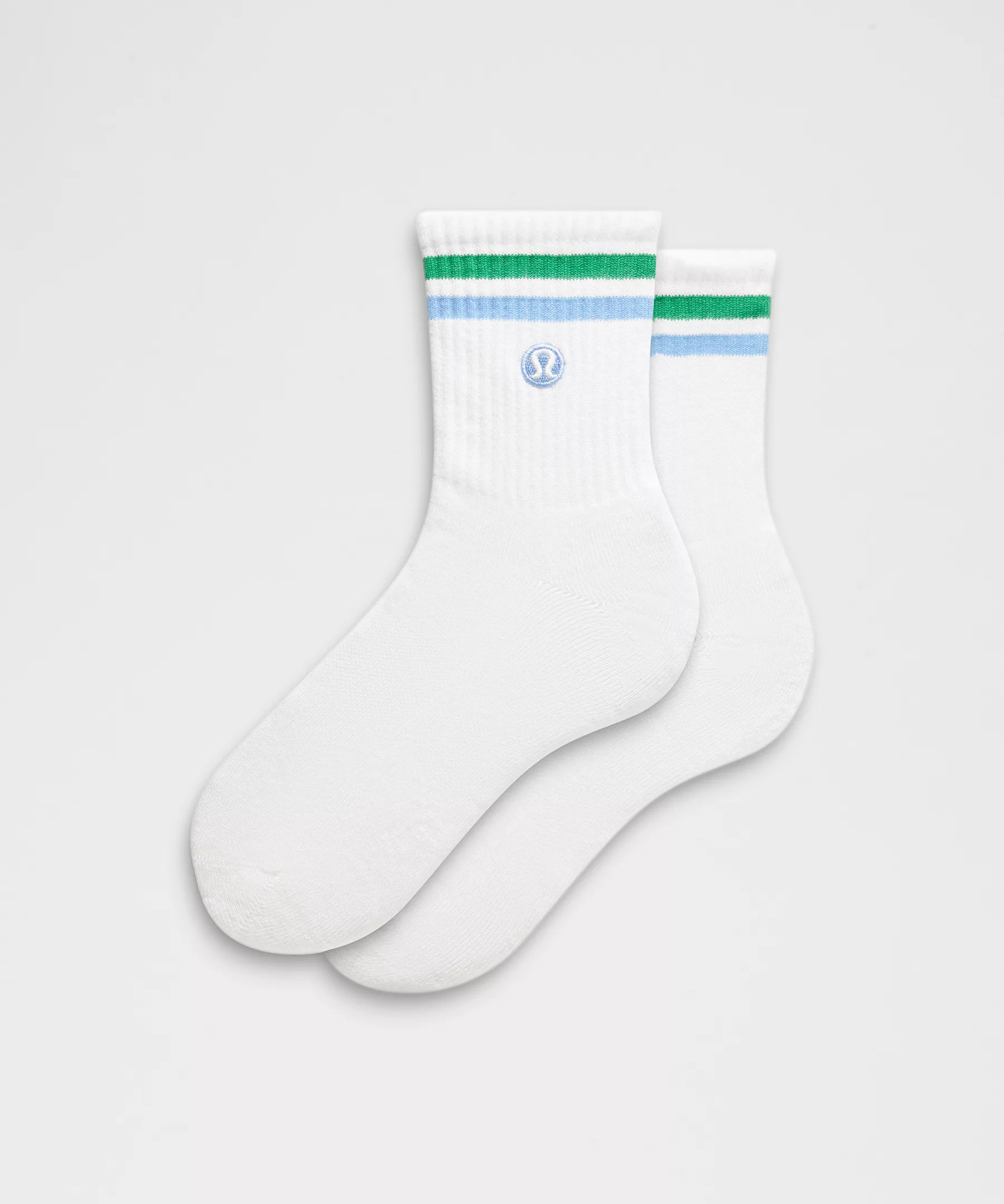 Unisex Daily Essential Quarter Socks | lululemon (CA)