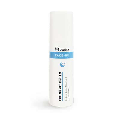 The Anti-Aging CreamTreat wrinkles and fine lines starting at $1.07 per day!  Add to Cart Add the... | Musely