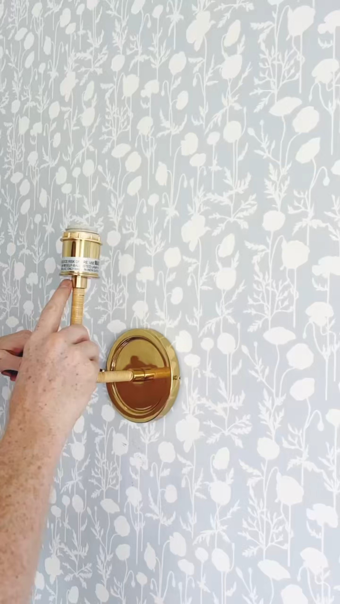 Choosing bathroom sconces is a fun, but important design decision that can really change the look and feel of any bath in your home.


#LTKStyleTip #LTKHome
