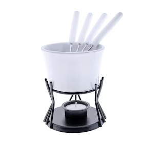 Kindle Chocolate Fondue Set 7pc | MyDeal