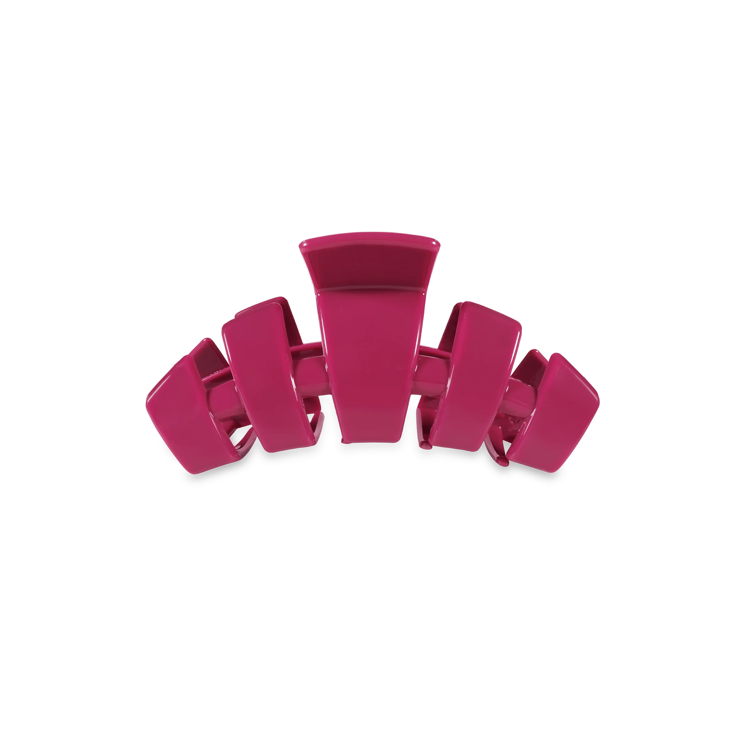 Classic Wild Side Tiny Hair Clip | TELETIES