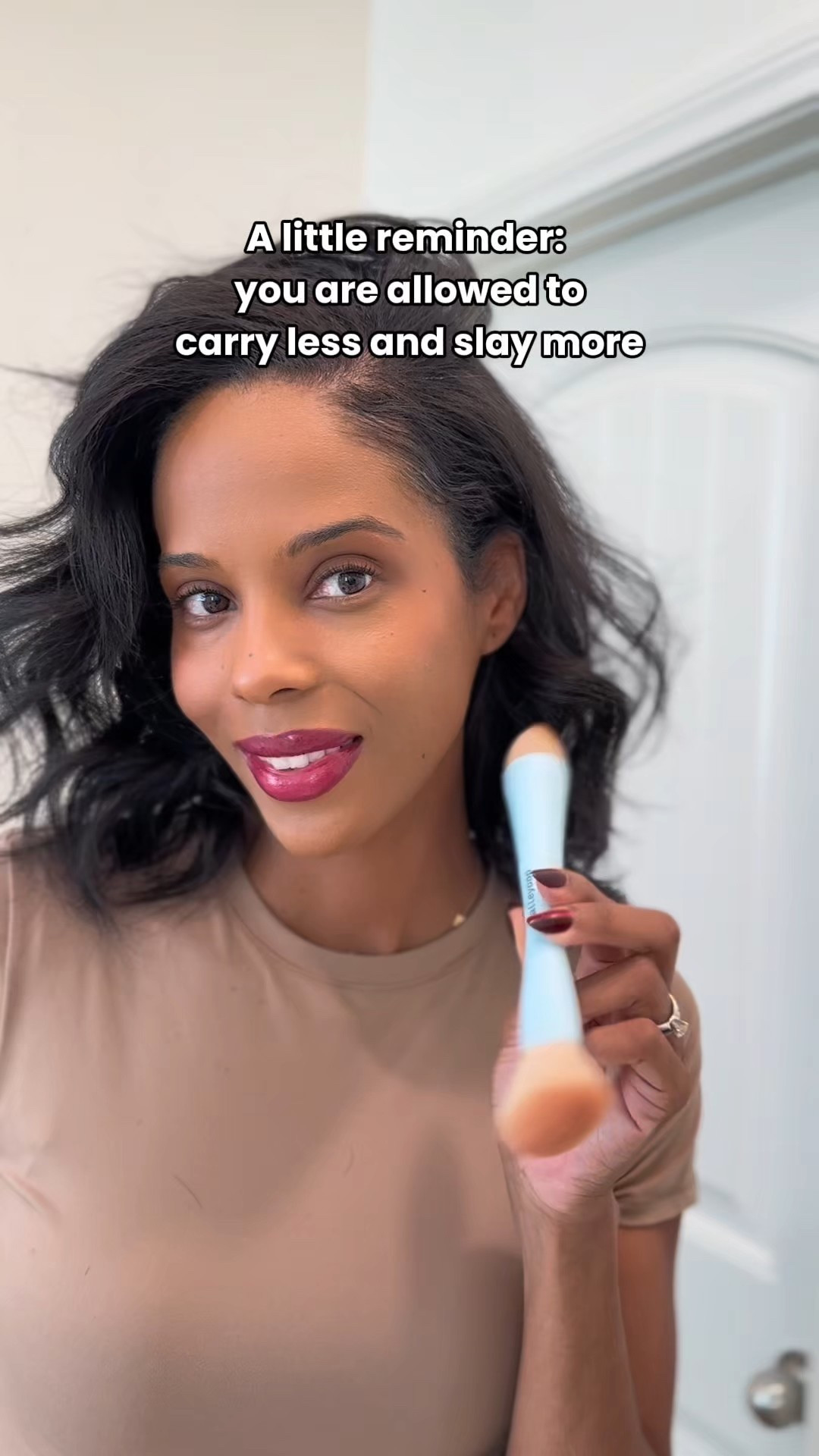 I love a compact make up solution!

#LTKBeauty #LTKWatchNow #LTKFestival