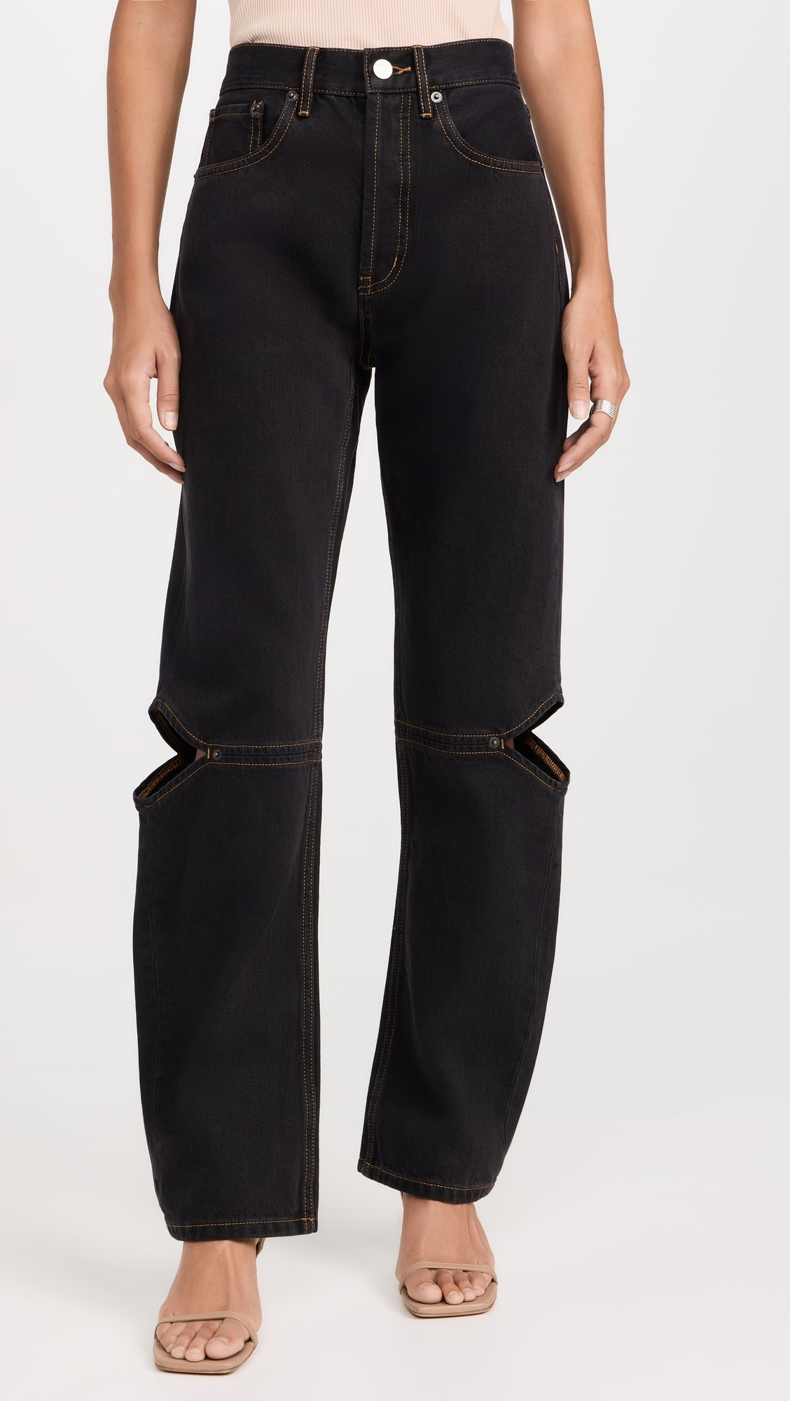 Cowgirl Jeans | Shopbop