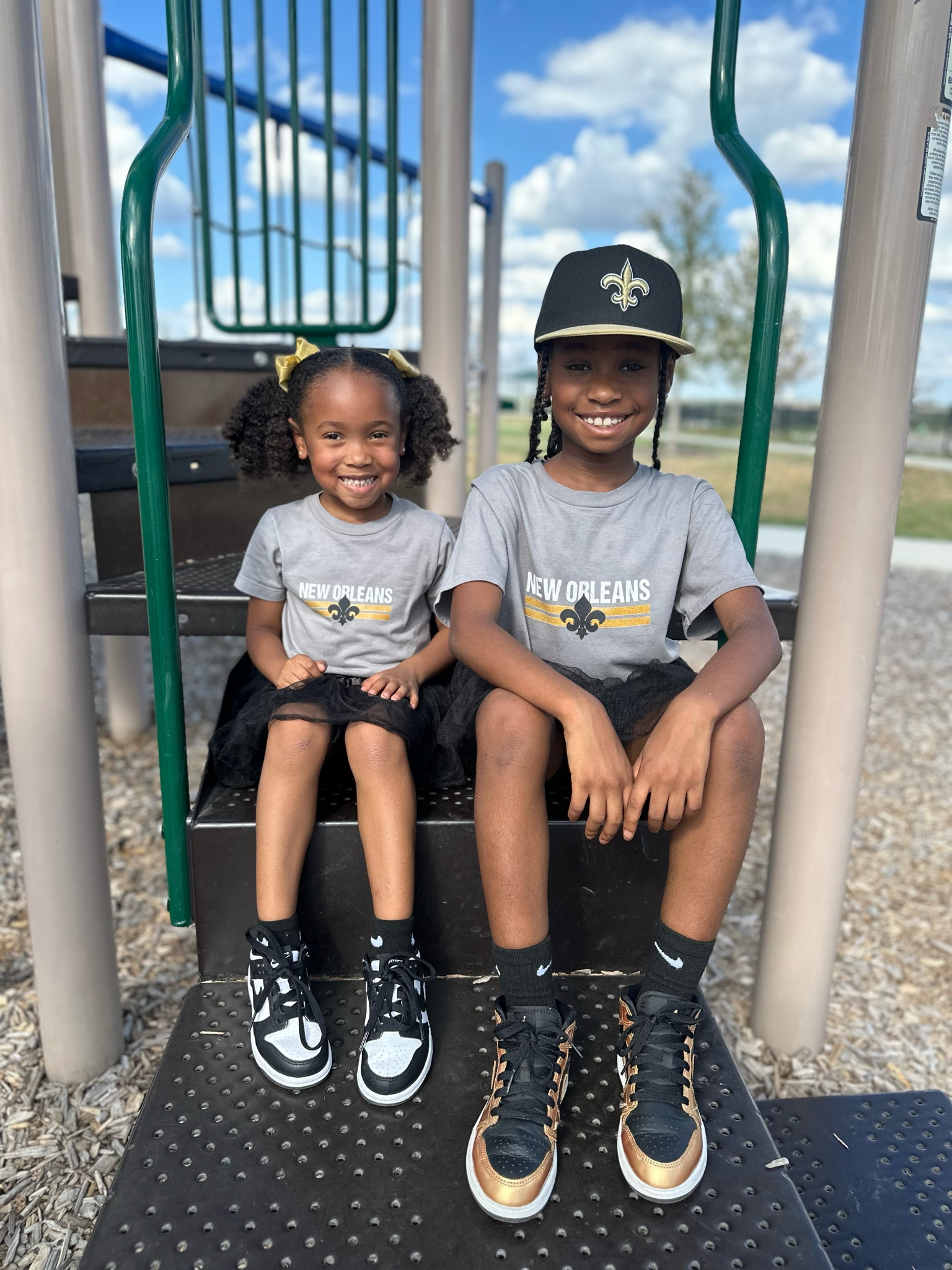 Saints Season ⚜️


Our fave Saints looks for the girls.


#saints #footballseason #saintslooks

#LTKFindsUnder100 #LTKKids #LTKFamily