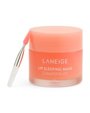 Made In Korea 0.7oz Grapefruit Lip Sleeping Mask | Women | Marshalls | Marshalls