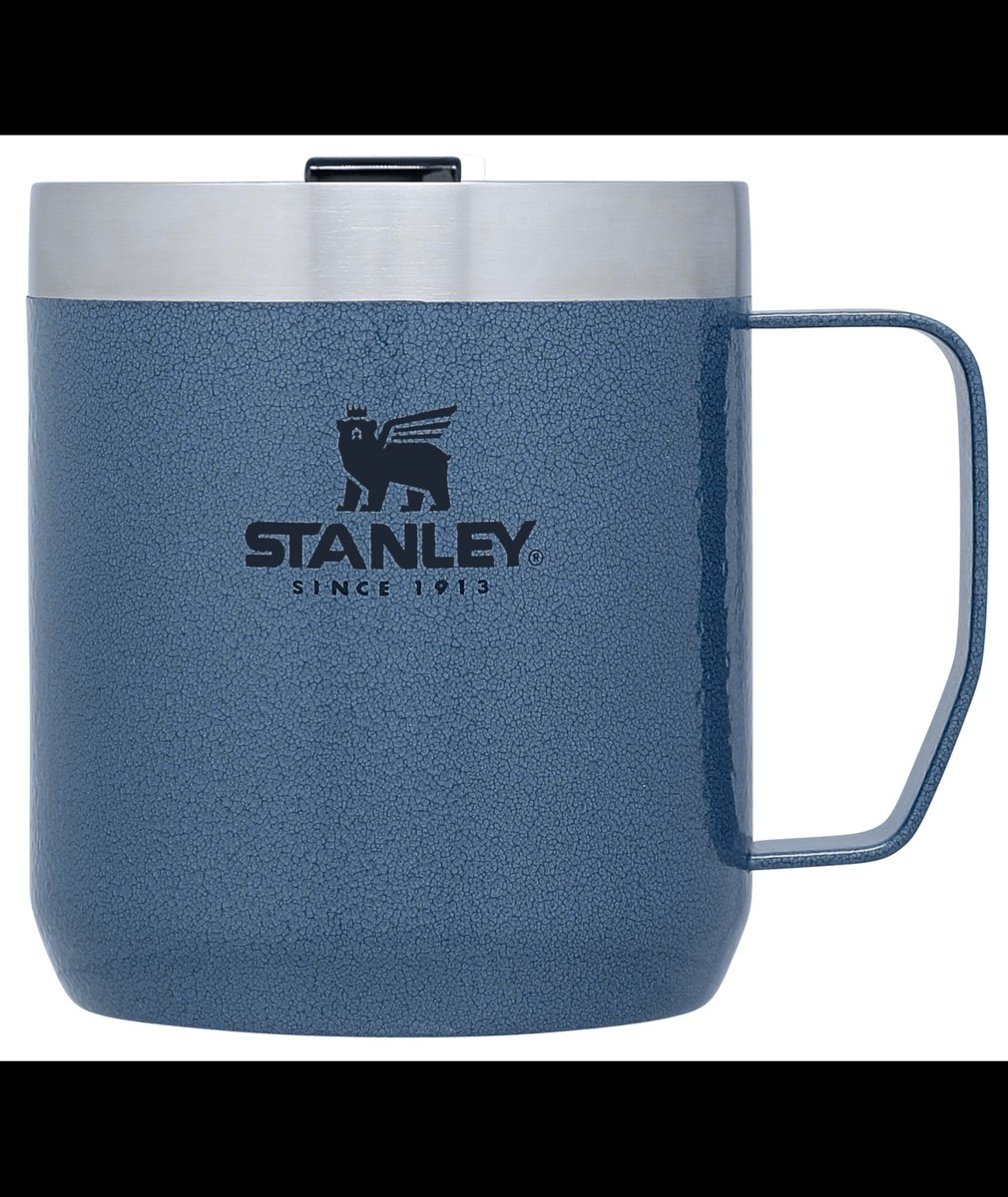 Classic Legendary Camp Mug | 12 OZ | Stanley PMI US