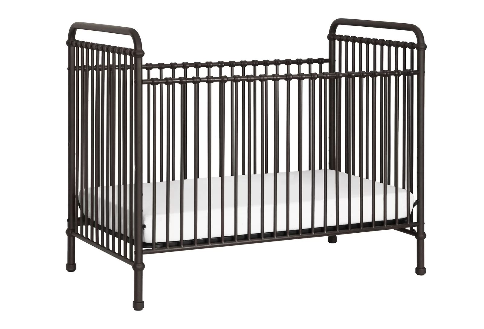 Abigail 3-in-1 Convertible Crib | Wayfair North America