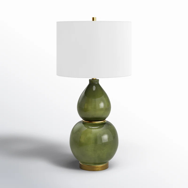 Solliet Ceramic Table Lamp | Wayfair North America