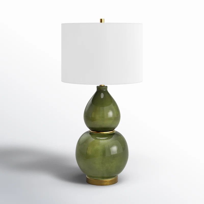 Birch Lane™ Solliet Ceramic Table Lamp & Reviews | Wayfair | Wayfair North America