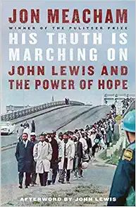 His Truth Is Marching On: John Lewis and the Power of Hope | Amazon (US)