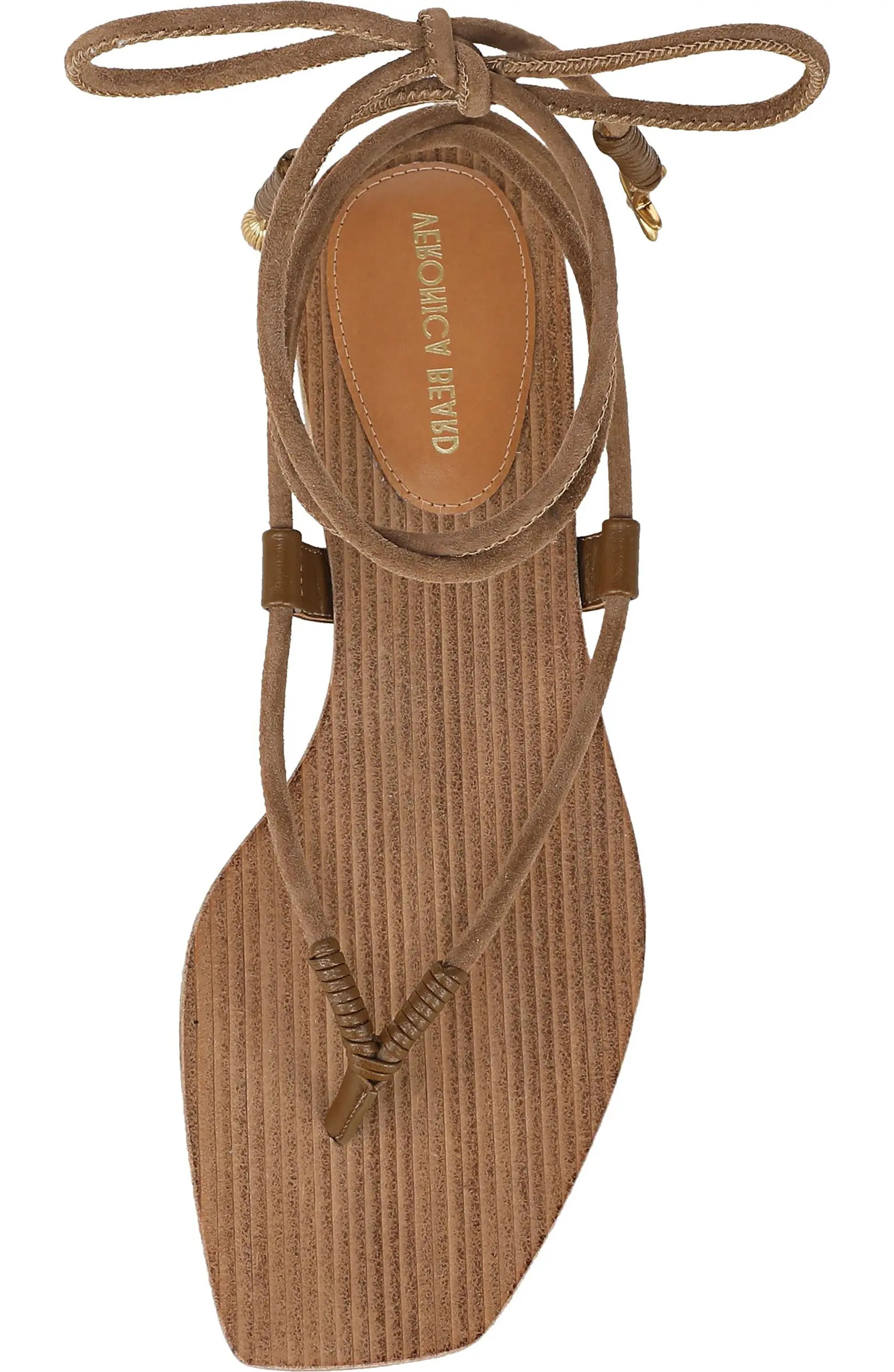 Rosetta Ankle Wrap Sandal (Women) | Nordstrom