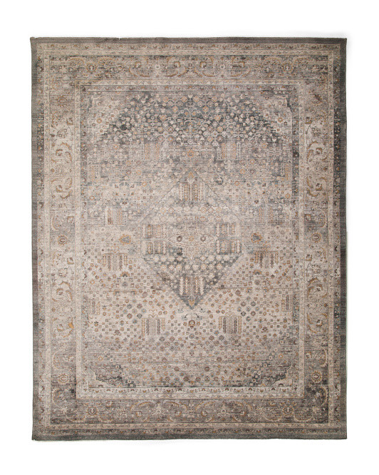 Made In Turkey Lyra Rug | TJ Maxx