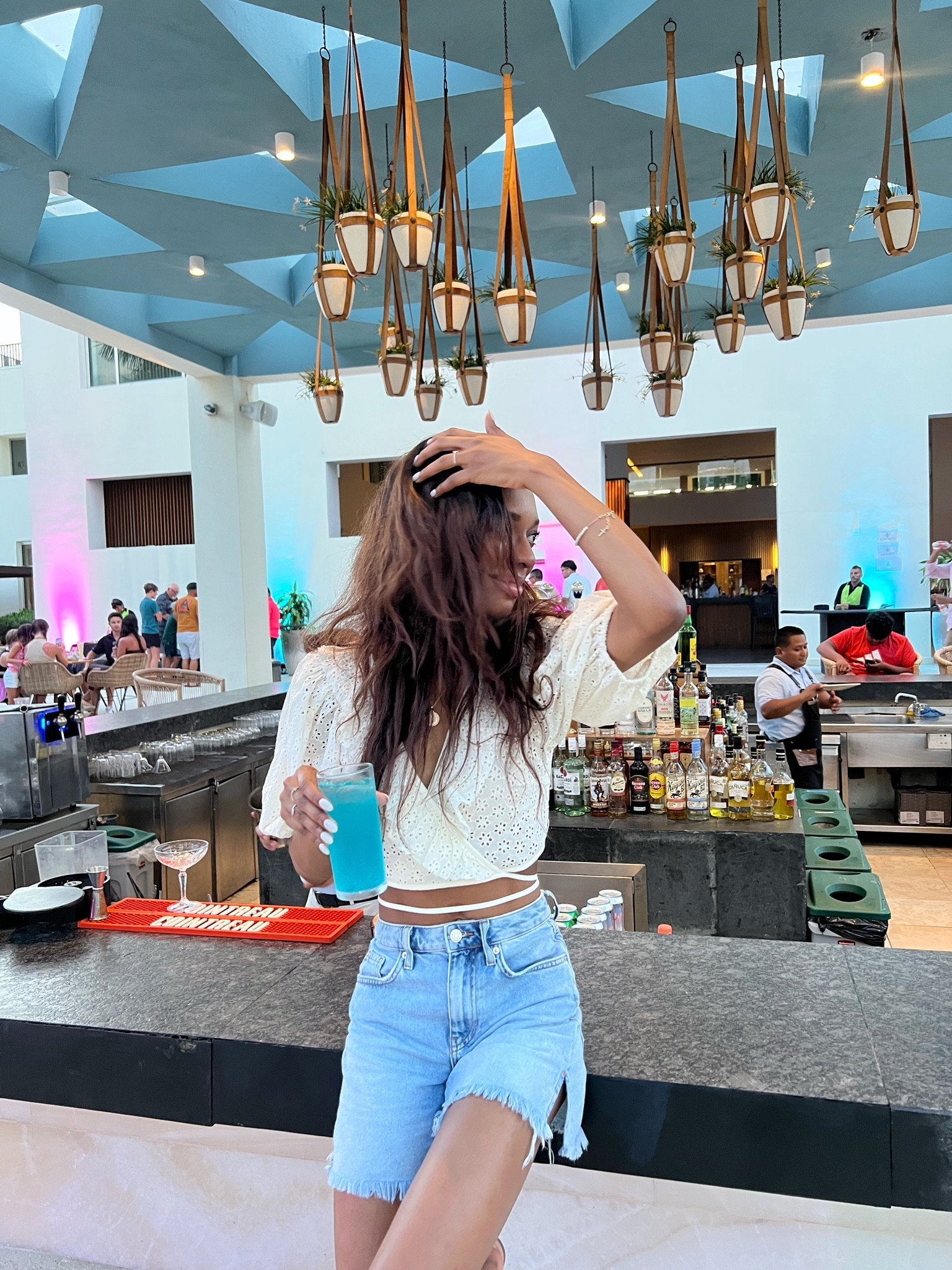  💙🌊🫧
Summer outfits, vacation outfits, Bermuda shorts, Nordstrom sale, revolve, summer looks, Summer styles, fun outfits, hailey bieber style, Summer dress, sofia richie, outfits, summer style, summer ootd, vacation dresses, vacay outfits, 

#LTKeurope #LTKFind #LTKswim