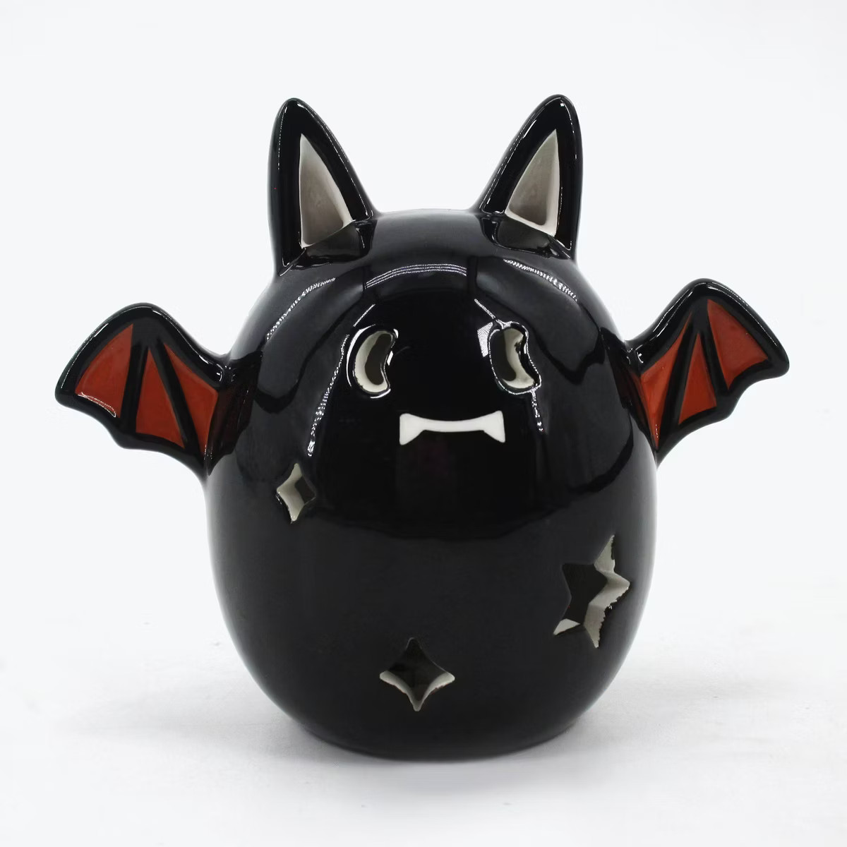 Halloween Light Up Figural Bat - Bullseye's Playground™ | Target