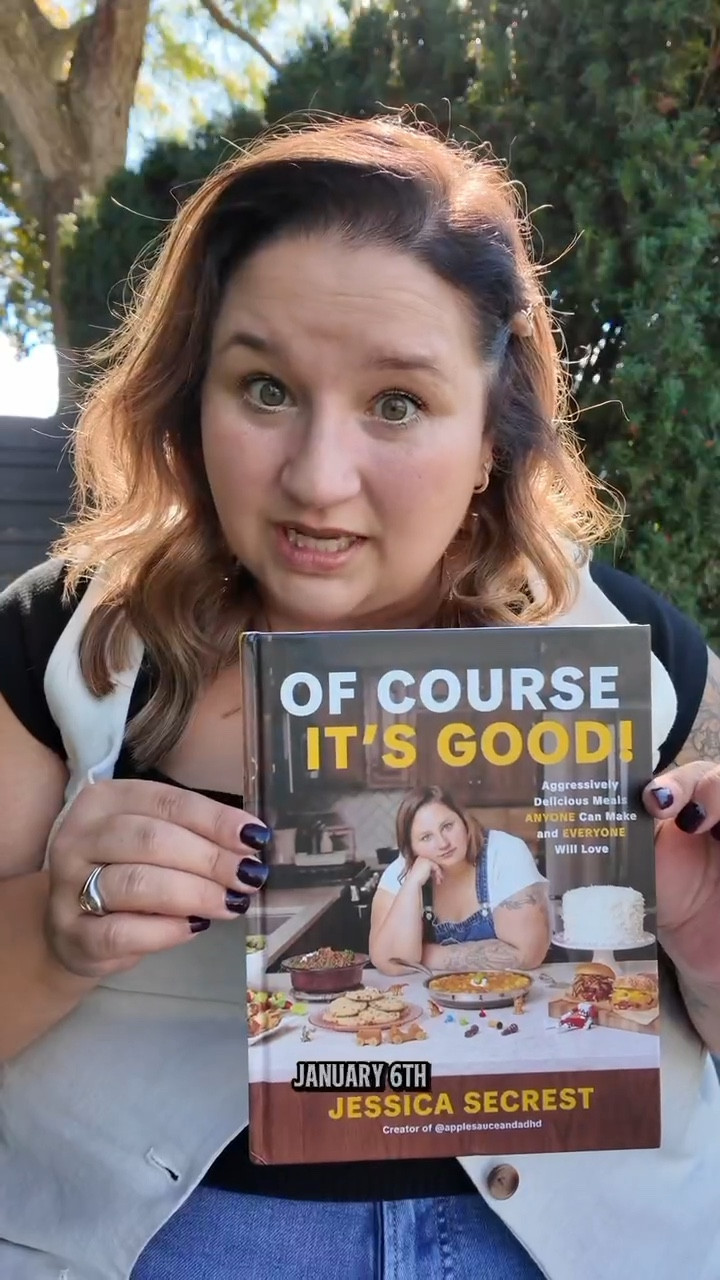 My cookbook comes out on January 6th!!! Today i wanted to dispel some of the myths that go into making a cookbook.

#LTKHome #LTKSeasonal #LTKFindsUnder50