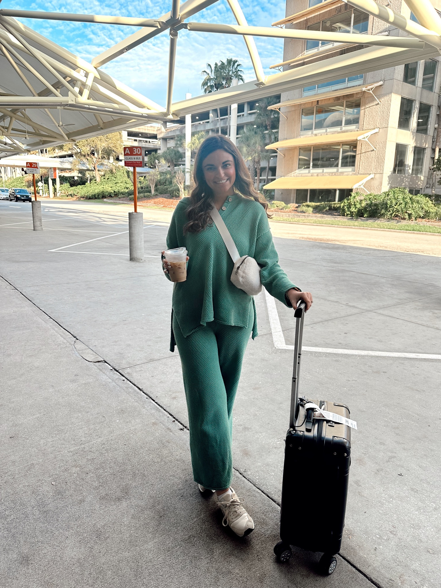 the comfiest travel day matching set

#LTKstyletip #LTKtravel #LTKSeasonal