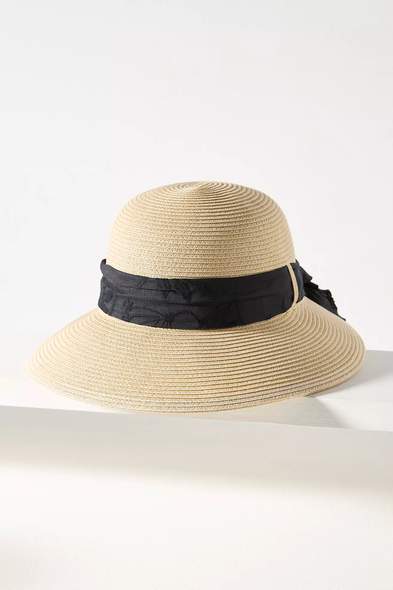 San Diego Hat Co. Ultrabraid Bucket Hat | Anthropologie (US)