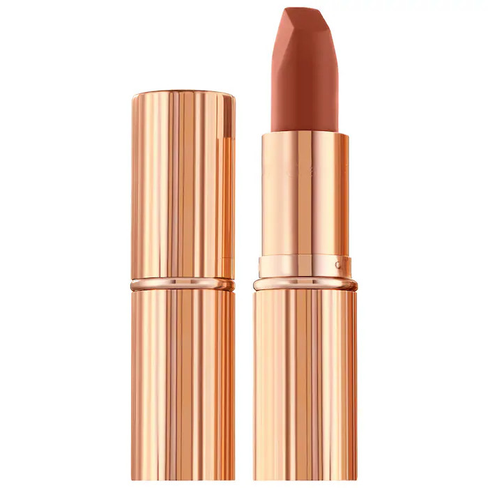 Matte Revolution Lipstick - Super Nudes Collection - Charlotte Tilbury | Sephora | Sephora (US)