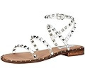Steve Madden womens Travel Flat Sandal | Amazon (CA)