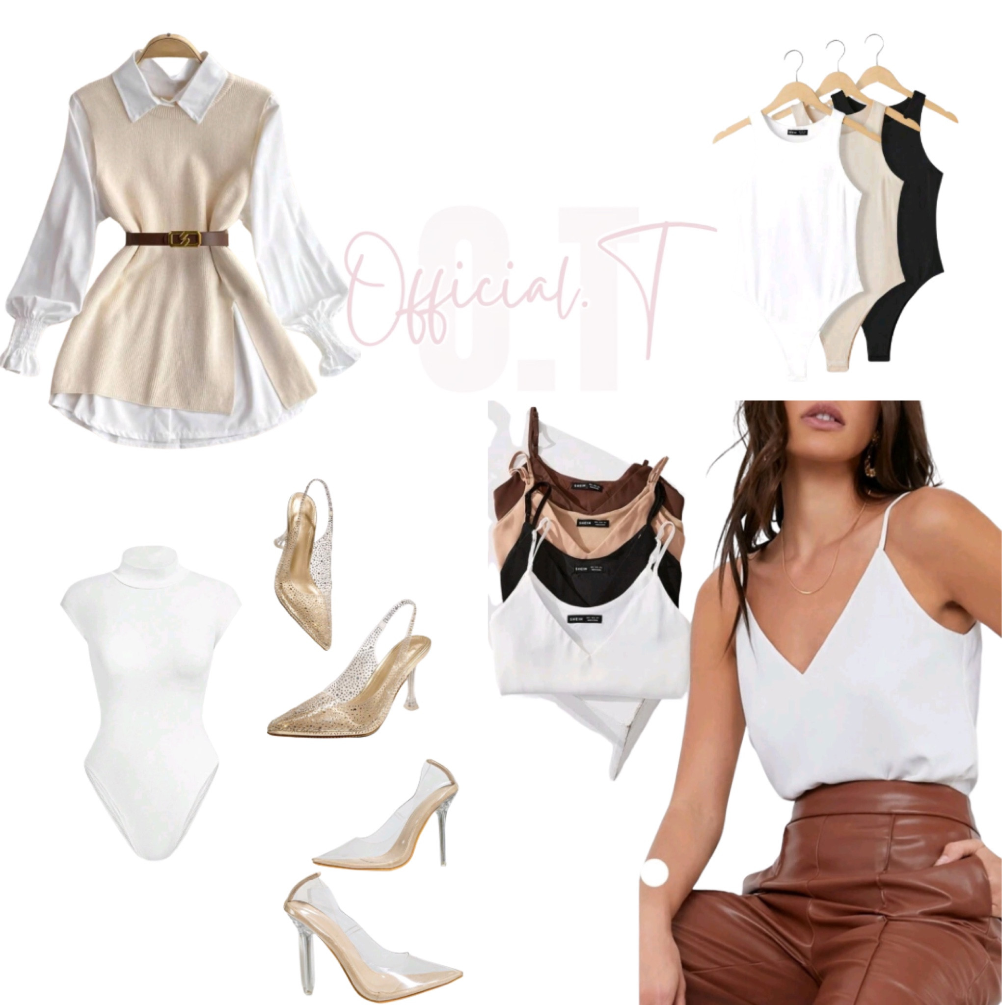 #LTKBeauty #LTKWorkwear #LTKSeasonal