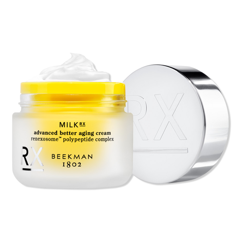 Beekman 1802 Milk RX Advanced Better Aging Cream | Ulta