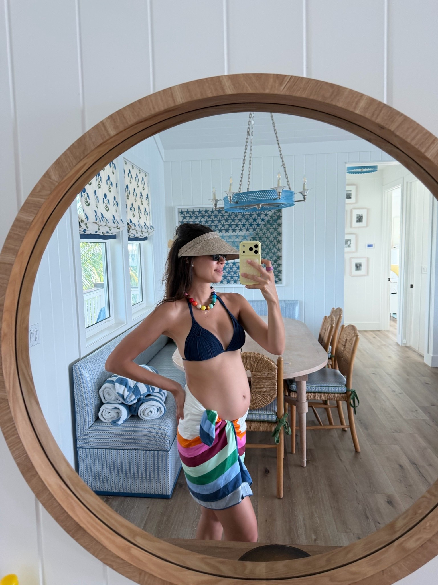 Bump friendly beach fit

#LTKSwim #LTKBump #LTKTravel