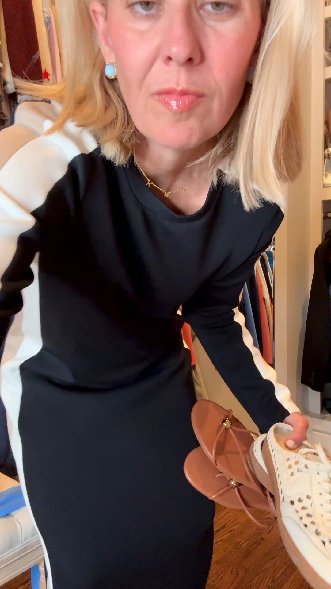 This is good & you’re going to want to shop sooner rather than later! 20% off sitewide with code LTKSPANX 3/12-15 *while supplies last!

Sizing:
Dresses- s
Tops/jackets- xs
Pants- s petite (I do have non petite in the barrel in attrition to petite)
Jumpsuits- s petite
Booty boost 7/8- small
Flare booty boost- s petite
Fitted tee- small


#LTKSpringSale #LTKSaleAlert #LTKPetite

#LTKSaleAlert #LTKOver40 #LTKWorkwear