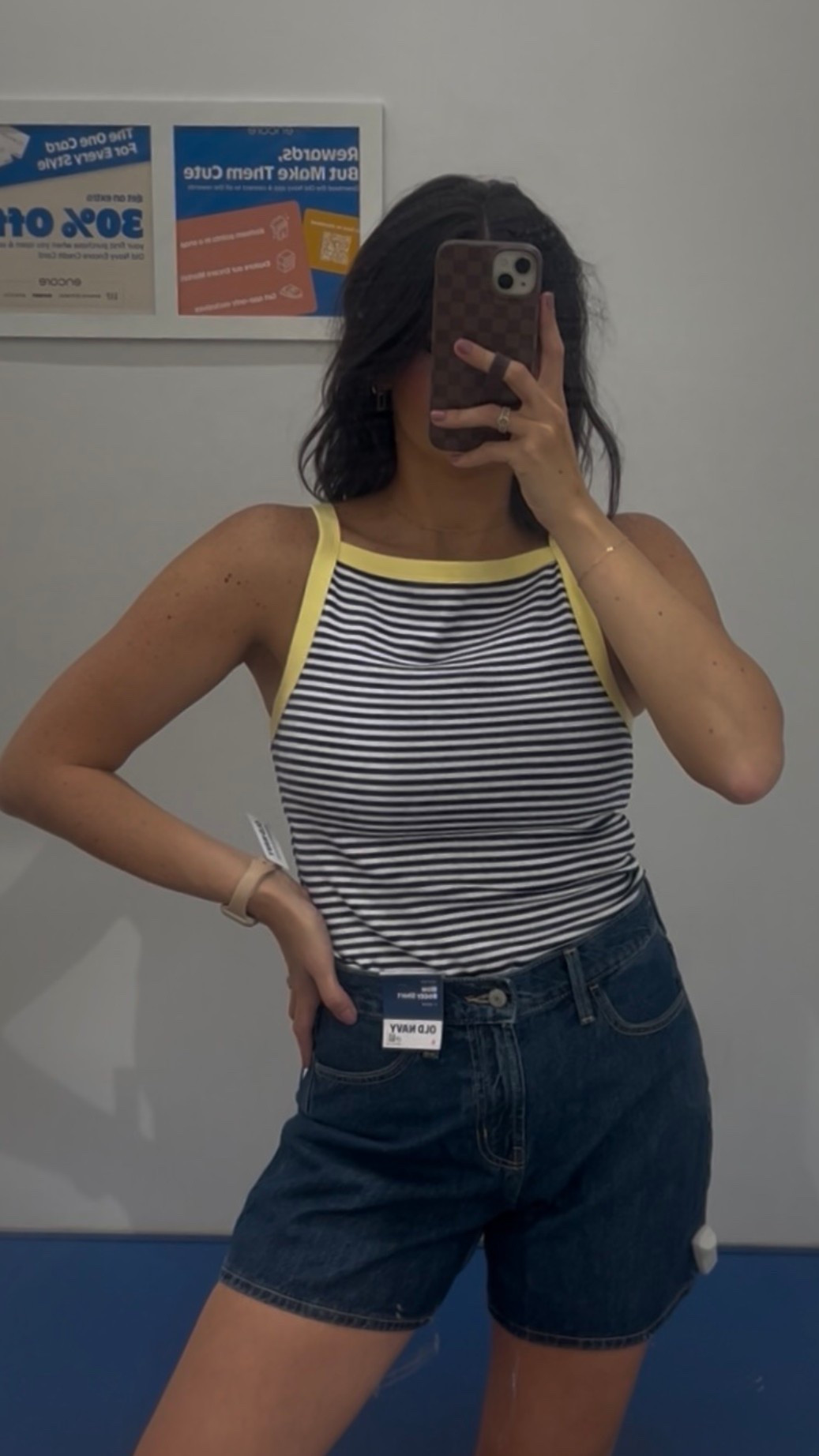 Old navy spring fashion

#LTKootd #LTKmomlife #LTKSaleAlert
