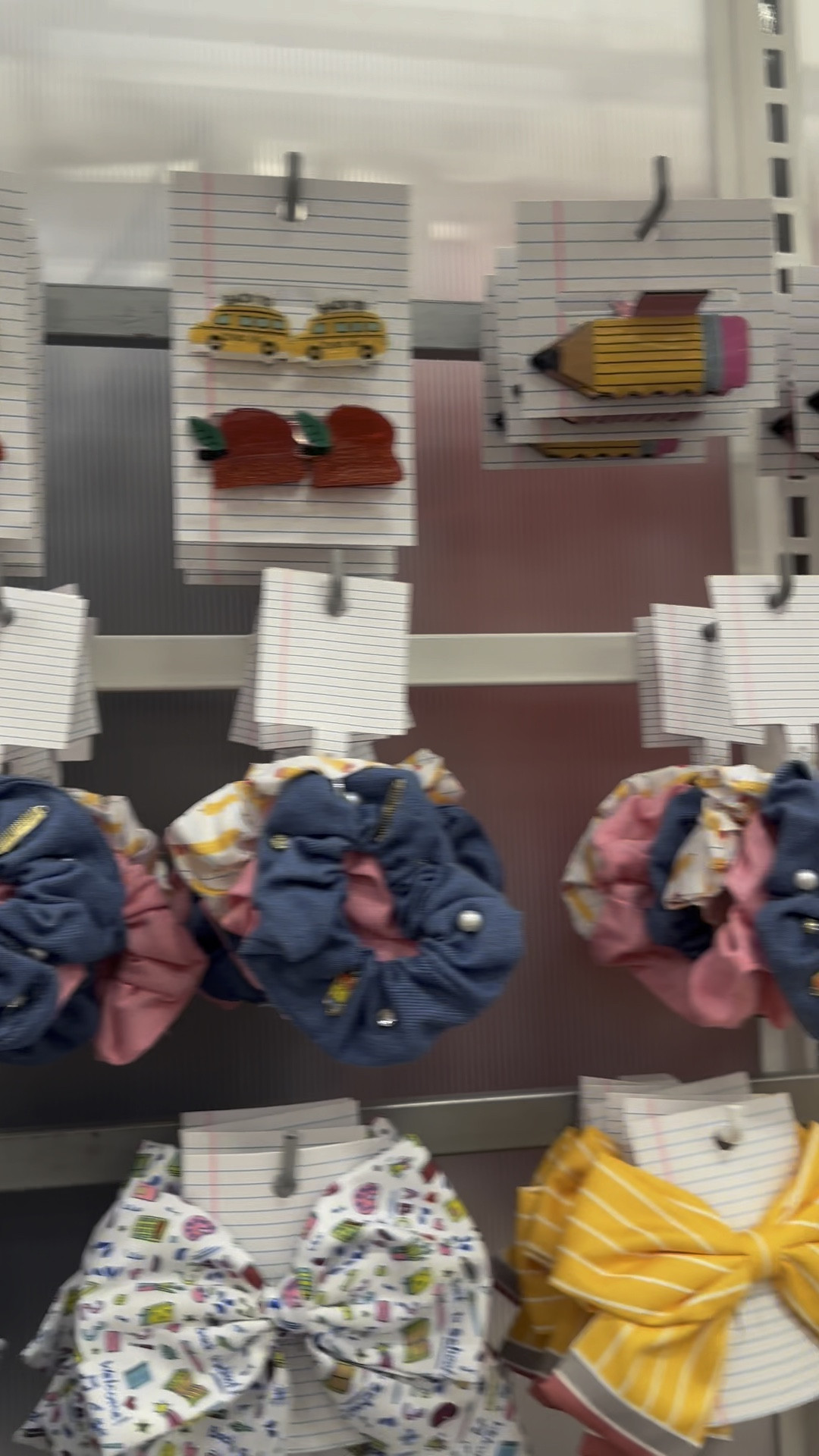 Back to school 🍎

#LTKSeasonal #LTKBacktoSchool