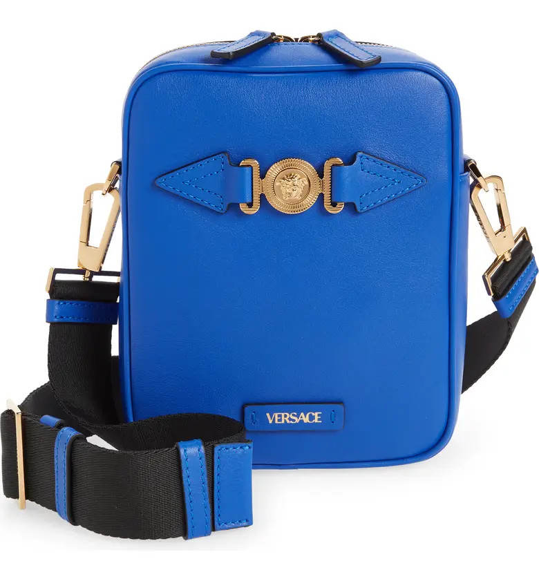 Biggie Medusa Coin Phone Crossbody Bag | Nordstrom